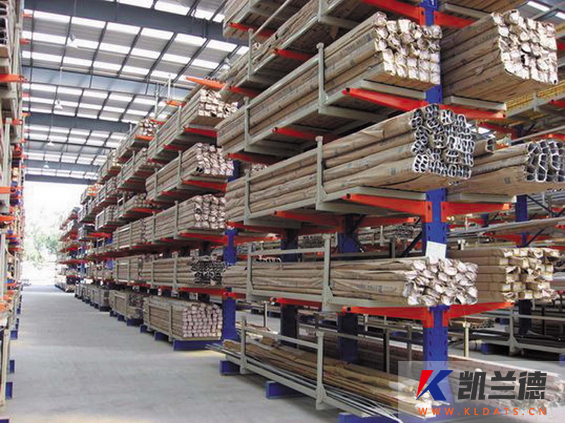 穿梭式貨架有哪些特點(diǎn) 穿梭式貨架有哪些特點(diǎn)