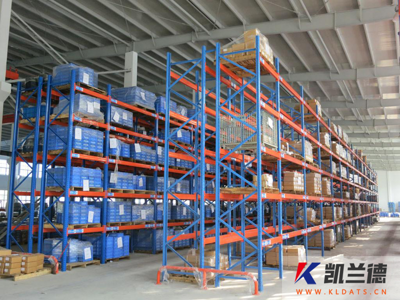 大型倉庫貨架 大型倉庫貨架