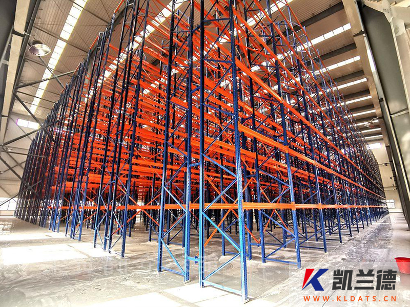 凱蘭德倉(cāng)庫(kù)貨架|電子廠貨架選用什么樣的貨架好 凱蘭德倉(cāng)庫(kù)貨架|電子廠貨架選用什么樣的貨架好