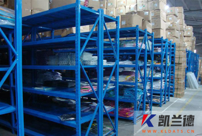 企業(yè)倉庫使用倉儲貨架能有什么好處 企業(yè)倉庫使用倉儲貨架能有什么好處