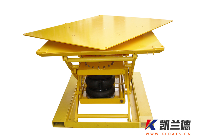 VP-200PT電-氣動(dòng)平臺(tái)