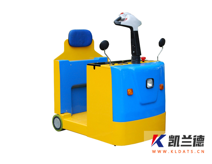 牽引車-001