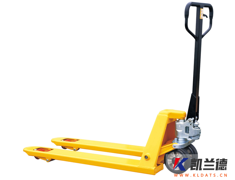 手動(dòng)液壓搬運(yùn)車A020-21