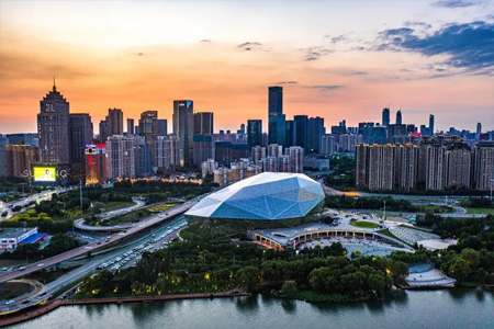 沈陽貨架