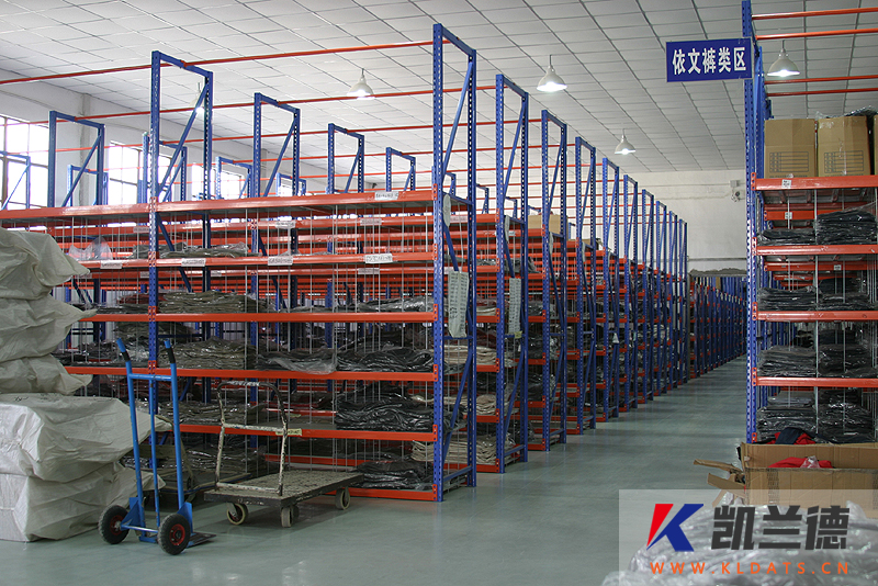 凱蘭德:蘭州專業(yè)定做自動化立體庫不用人工操作,減少人工誤差 凱蘭德:蘭州專業(yè)定做自動化立體庫不用人工操作,減少人工誤差
