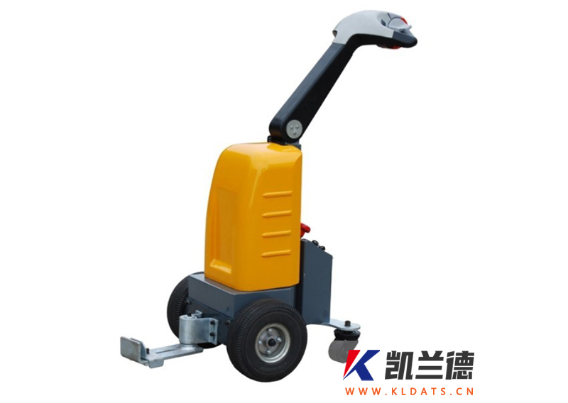 MP-100電動(dòng)牽引車
