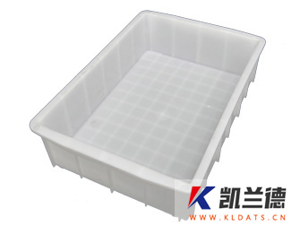 小食品箱