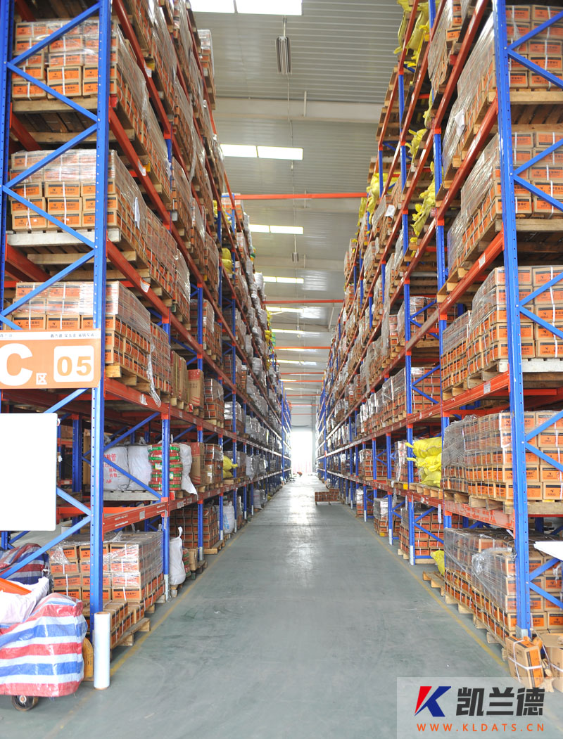 Heavy layer plate shelves-010