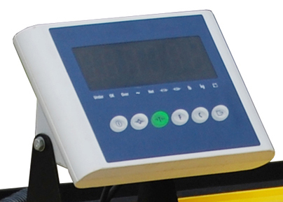 電子稱式托盤車A3