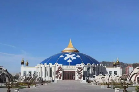 呼和浩特貨架