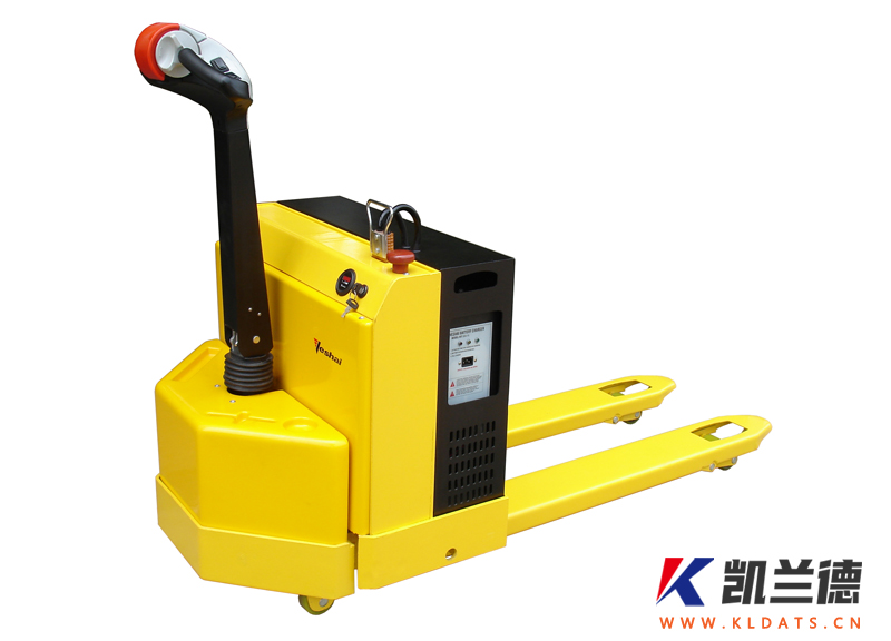 經(jīng)濟(jì)型全電動(dòng)托盤車