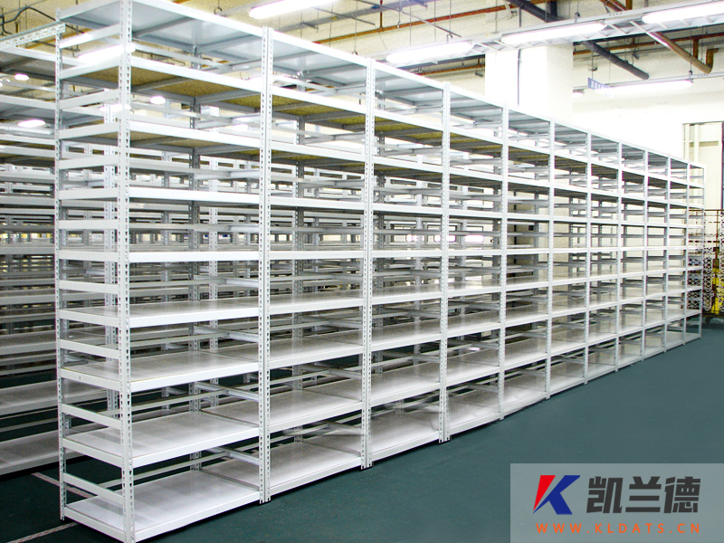 輕量型貨架-001