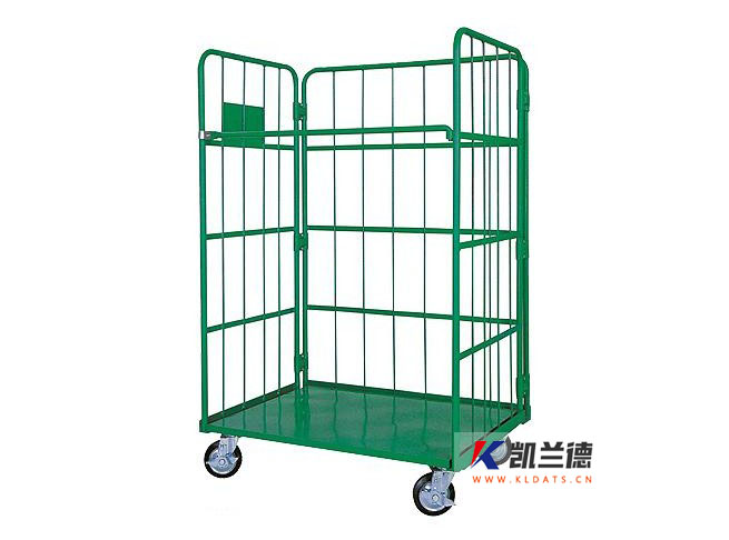 Table trolley