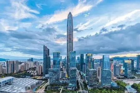 深圳貨架