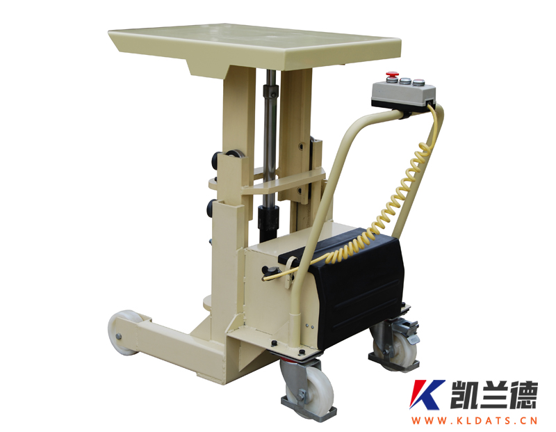 FAT-100-13-DC-AC門(mén)架式電動(dòng)平臺(tái)