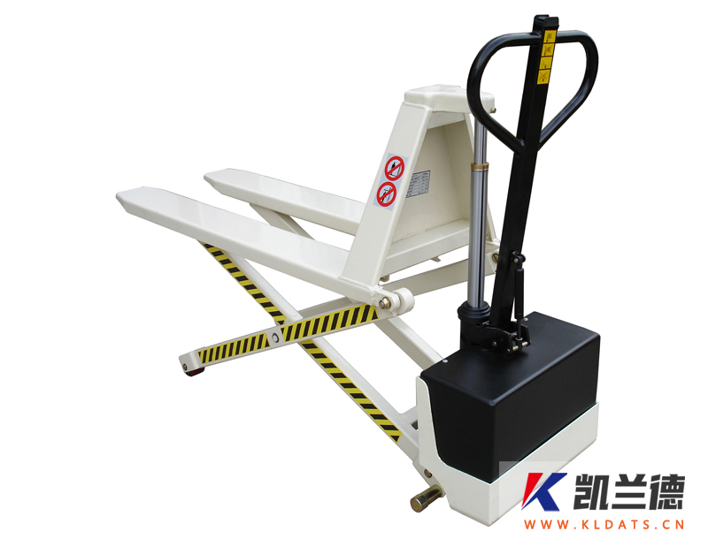 高升程電動(dòng)托盤E2