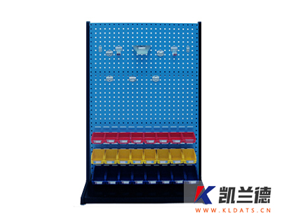 物料整理架-004